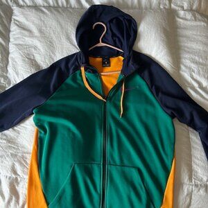 Nike Jacket with Hood